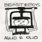 Beastie Boys Aglio E Olio (Vinilo)