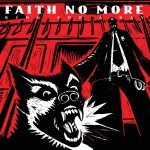 Faith No More King For A Day Fool For A Lifetime (Vinilo) (2LP) (Bonus Tracks)