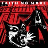 Faith No More King For A Day Fool For A Lifetime (Vinilo) (2LP) (Bonus Tracks)
