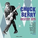 Chuck Berry Greatest Hits (Vinilo)