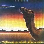 Camel Breathless (CD) (Bonus Track)