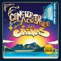 Los Jaivas Concierto Acustico (Vinilo) (2LP)