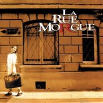 La Rue Morgue La Rue Morgue (Vinilo)