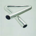 Mike Oldfield Tubular Bells III (Vinilo)