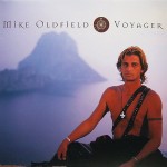 Mike Oldfield Voyager (Vinilo)