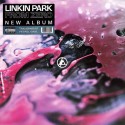 Linkin Park From Zero (Vinilo) (Colour Vinyl)