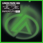 Linkin Park Papercuts (CD) (Singles Collection 2000 -2023)