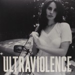 Lana Del Rey Ultraviolence (Vinilo) (2LP) (Deluxe Edition)