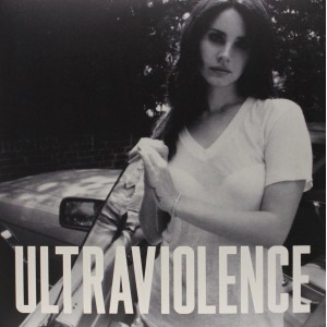 Lana Del Rey Ultraviolence (Vinilo) (2LP) (Deluxe Edition)