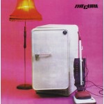 The Cure Three Imaginary Boys (Vinilo) 