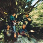 Creedence Clearwater Revival Bayou Country (Vinilo)