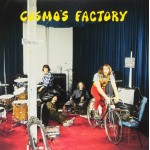 Creedence Clearwater Revival Cosmo´s Factory (Vinilo)