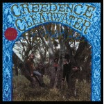 Creedence Clearwater Revival Creedence Clearwater Revival  (Vinilo)