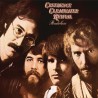 Creedence Clearwater Revival Pendulum (CD) (40th Anniversary)