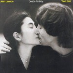 John Lennon & Yoko Ono Double Fantasy (LP)