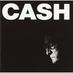 Johnny Cash American IV: The Man Comes Around (CD)