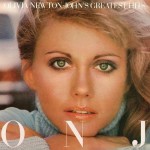 Olivia Newton John Greatest Hits (Vinilo) (2LP)