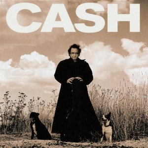 Johnny Cash American Recordings (Vinilo)
