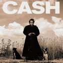 Johnny Cash American Recordings (Vinilo)