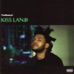 The Weeknd Kiss Land (Vinilo) (2LP)