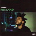 The Weeknd Kiss Land (Vinilo) (2LP)