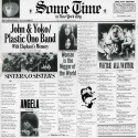 John Lennon & Yoko Ono Some Time in New York City (Vinilo) (2LP)