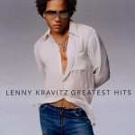 Lenny Kravitz Greatest Hits (Vinilo) (2LP)