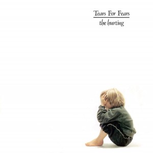 Tears For Fears The Hurting (Vinilo)