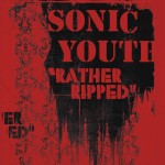 Sonic Youth Rather Ripped (CD)