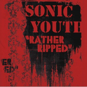 Sonic Youth Rather Ripped (CD)