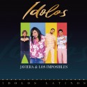 Javiera & Los Imposibles Idolos (Grandes Exitos) (Vinilo)