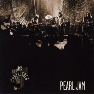 Pearl Jam MTV Unplugged (Vinilo)