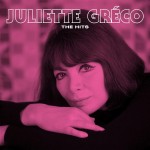 Juliette Greco The Hits (Vinilo) (Limited Edition)