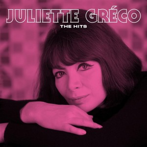 Juliette Greco The Hits (Vinilo) (Limited Edition)