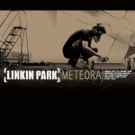 Linkin Park Meteora (Vinilo)