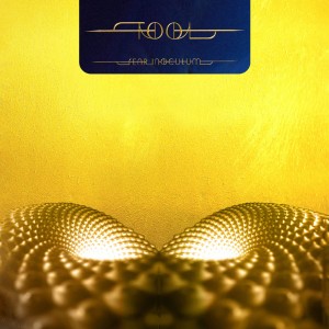 Tool Fear Inoculum (Vinilo) (3LP)