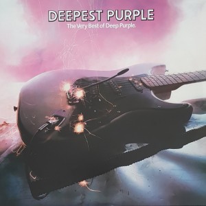 Deep Purple Deepest Purple (The Very Best Of Deep Purple) (Vinilo)