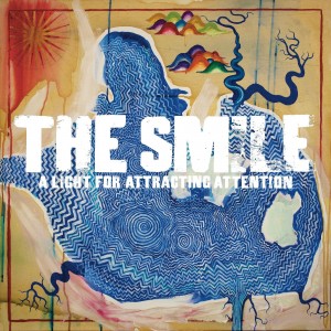 The Smile A Light For Attracting Attention (Vinilo) (2LP)