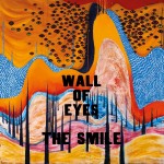 The Smile Wall Of Eyes (Vinilo)