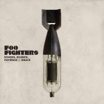 Foo Fighters Echoes, Silence, Patience & Grace (CD)