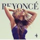 Beyonce 4 (CD)