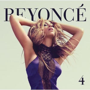 Beyonce 4 (CD)