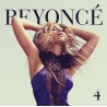 Beyonce 4 (CD)