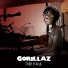 Gorillaz The Fall (CD)