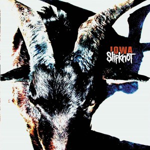 Slipknot Iowa (Vinilo) (2LP) (Limited Edition)