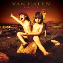 Van Halen Balance (CD)