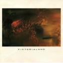 Cocteau Twins Victorialand (Vinilo)