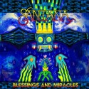 Santana Blessings And Miracles (Vinilo) (2LP)