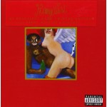 Kanye West My Beautiful Dark Twisted Fantasy (CD)