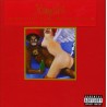 Kanye West My Beautiful Dark Twisted Fantasy (CD)